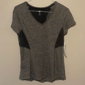 Layer 8 athletic top